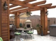Kwikfynd Pergolas
toronto